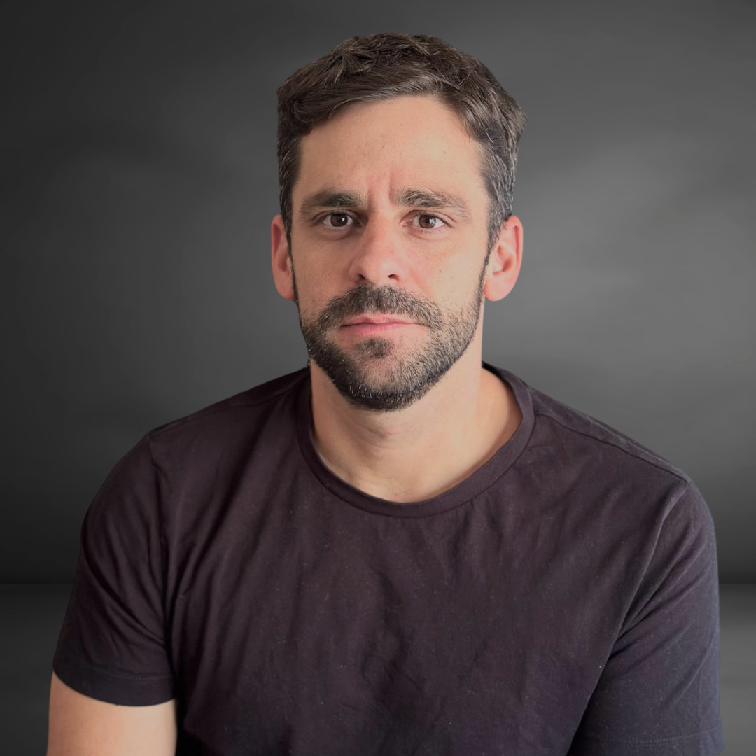 Alberto Barredo, parent in Madrid