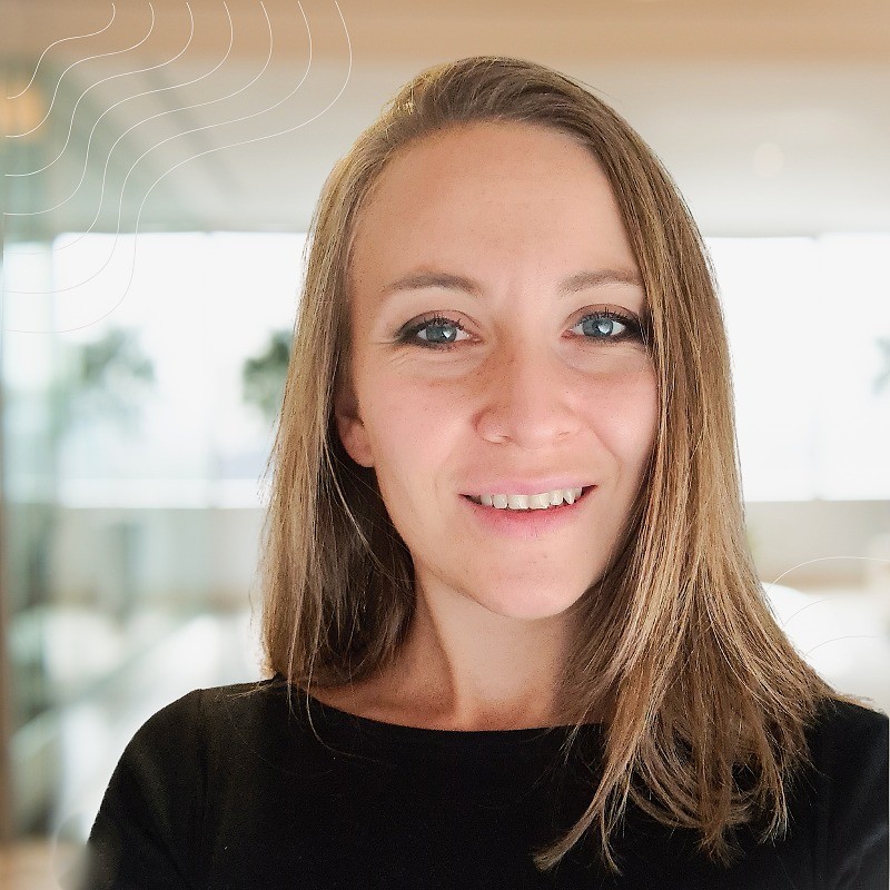 Klaudia Kyrcz, parent in Madrid